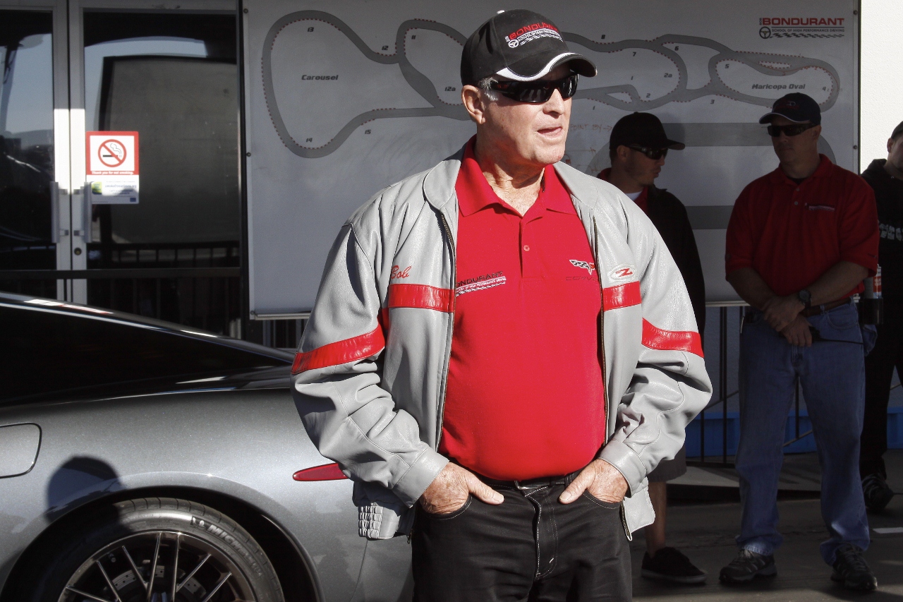 Simi Valley Corvettes