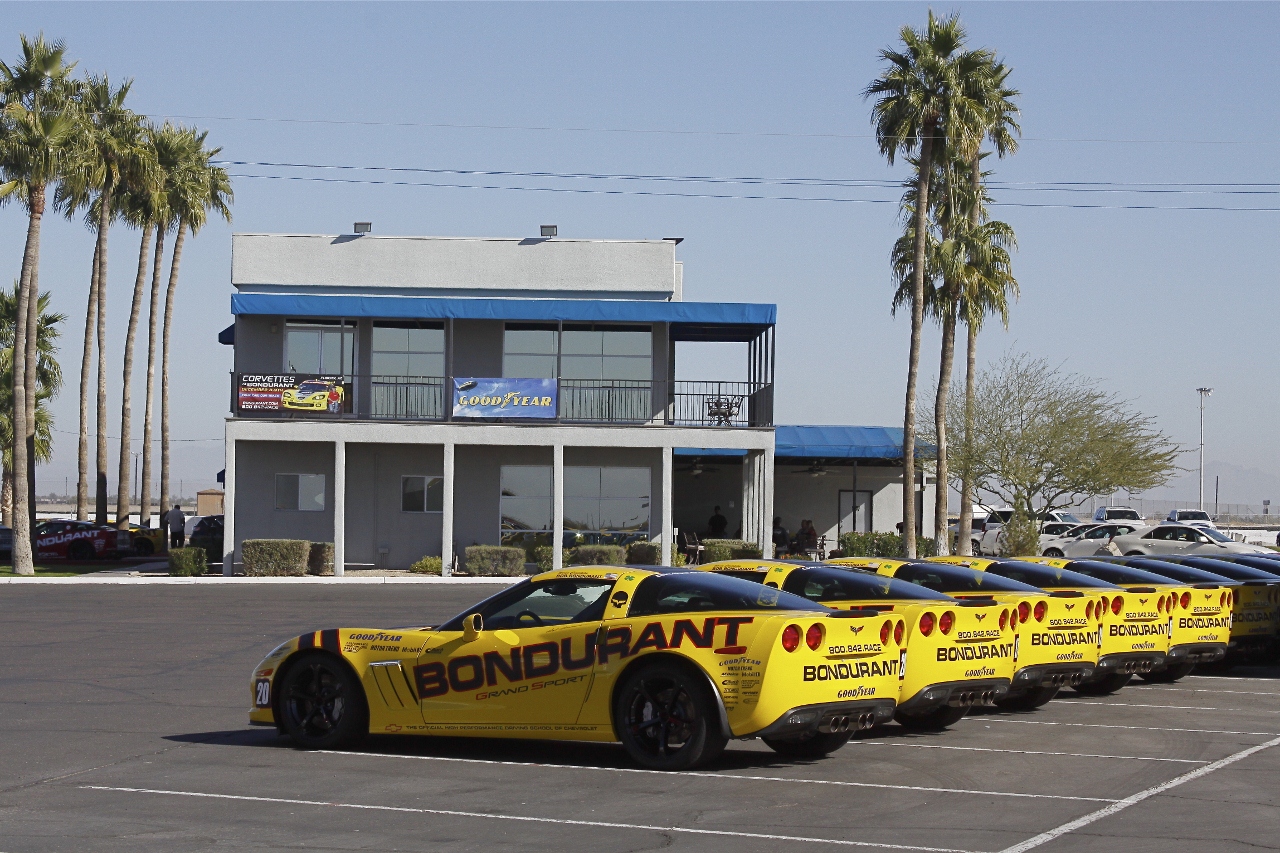 Simi Valley Corvettes