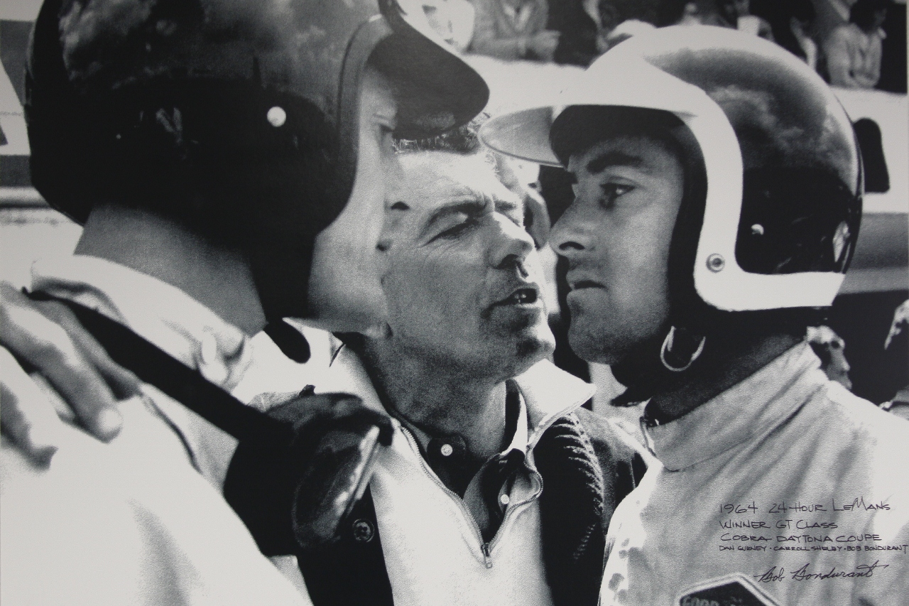 Simi Valley Corvettes