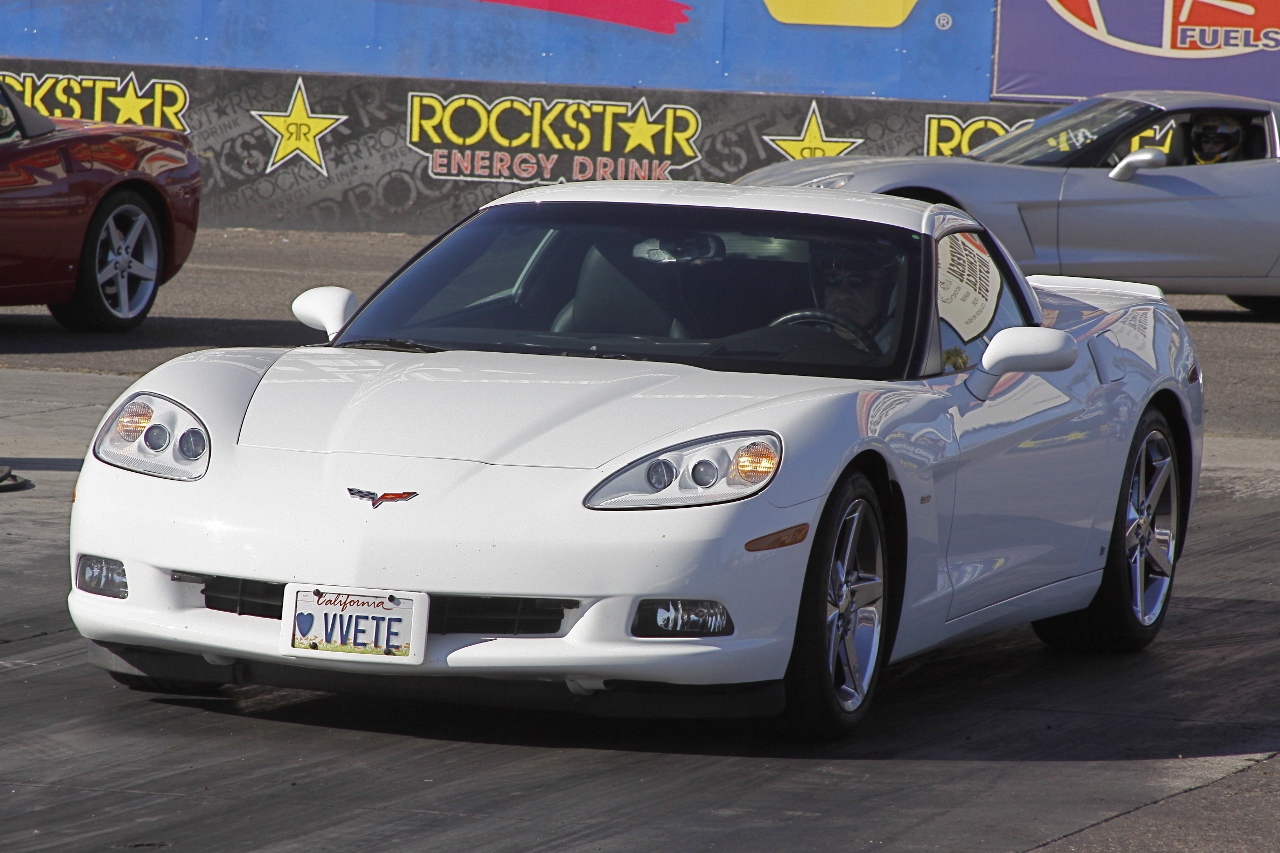 Simi Valley Corvettes