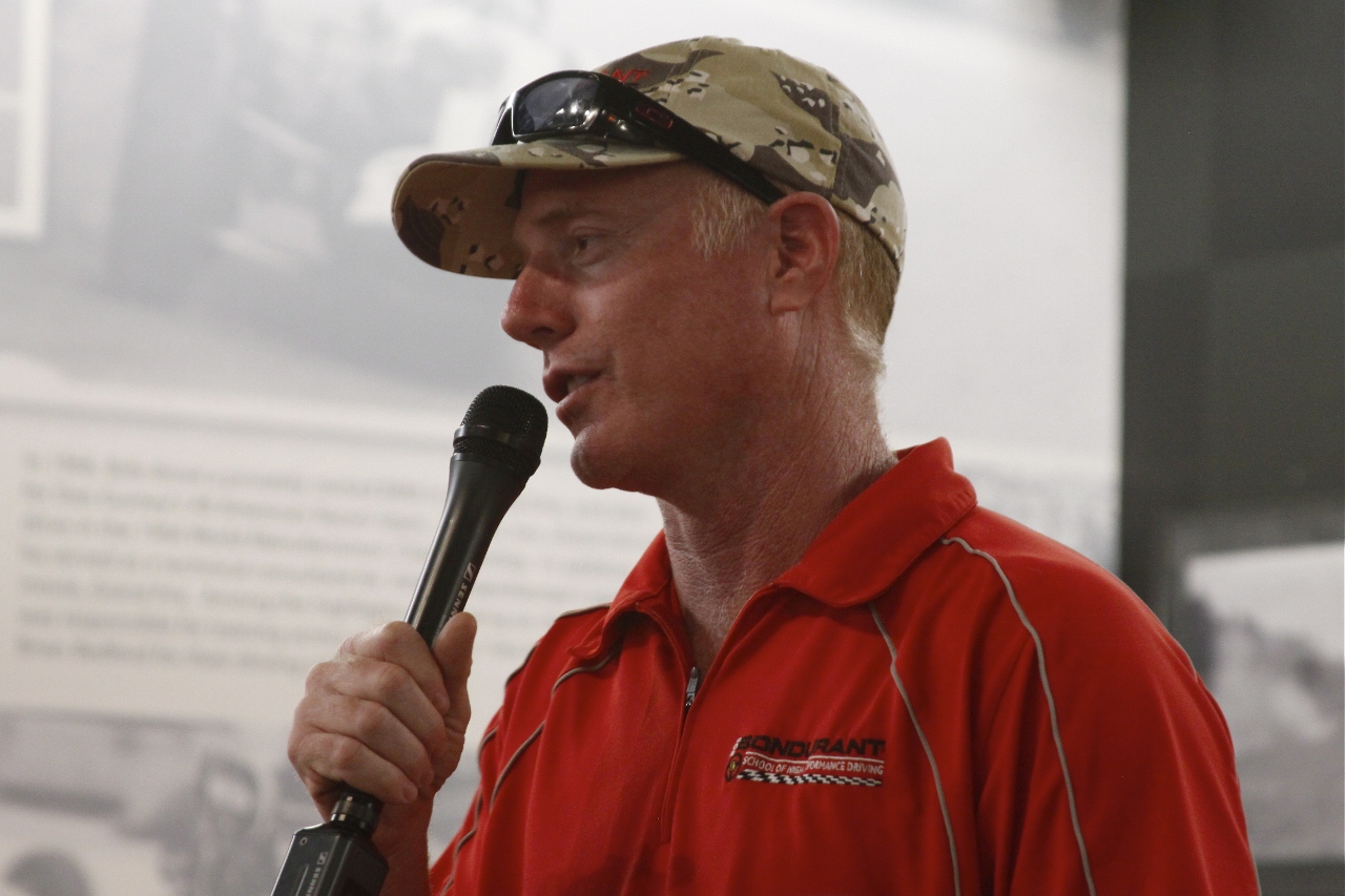 Simi Valley Corvettes