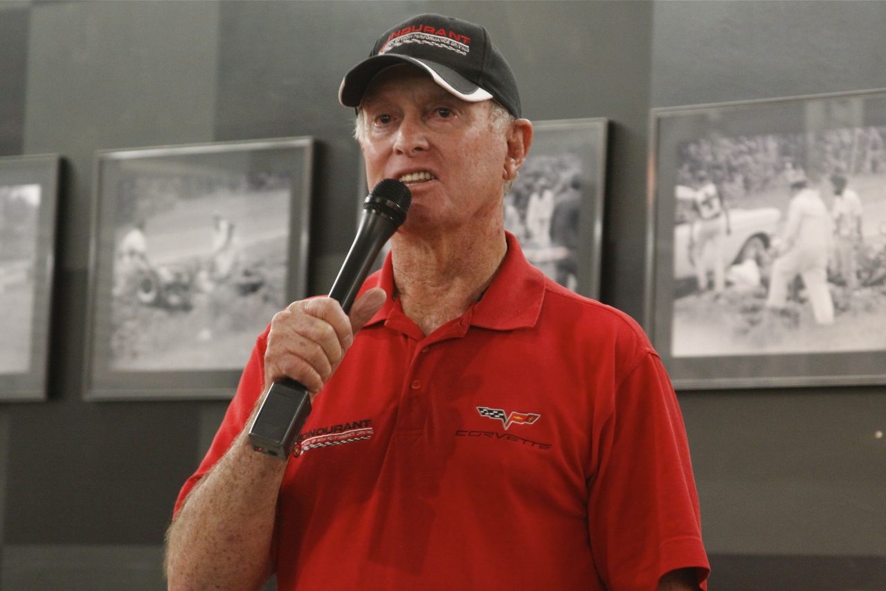 Simi Valley Corvettes