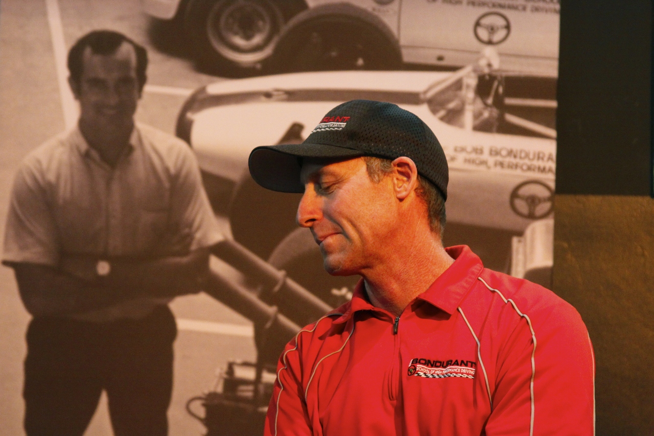 Simi Valley Corvettes