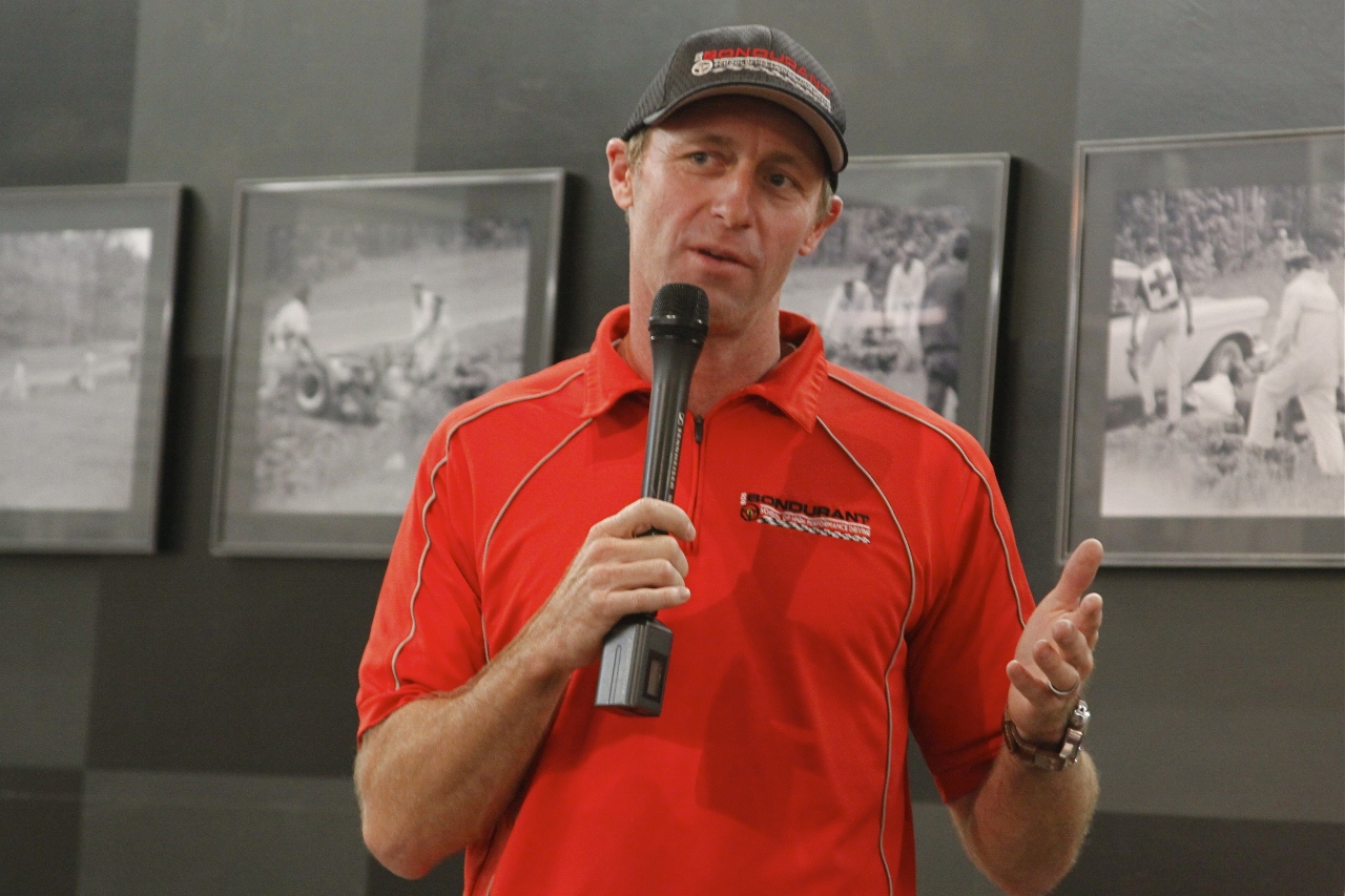 Simi Valley Corvettes