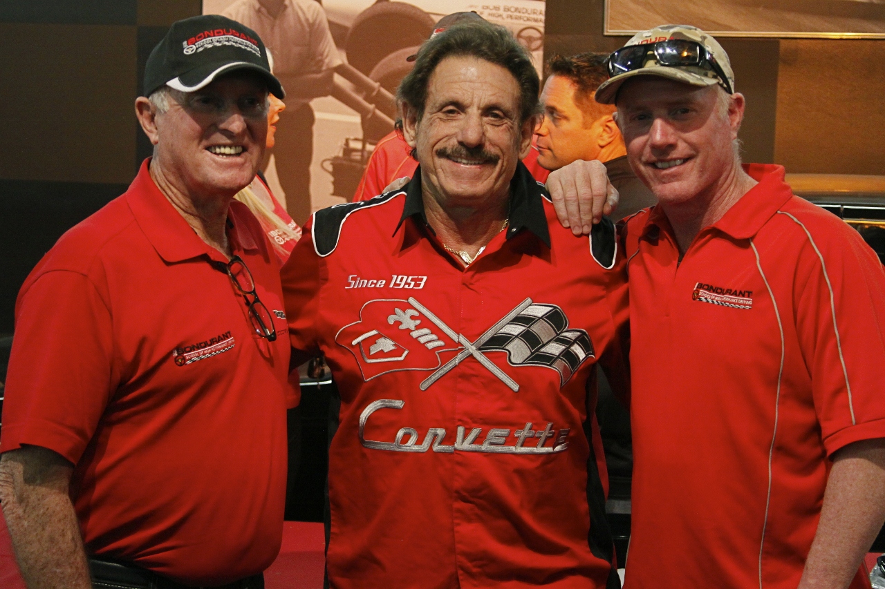 Simi Valley Corvettes