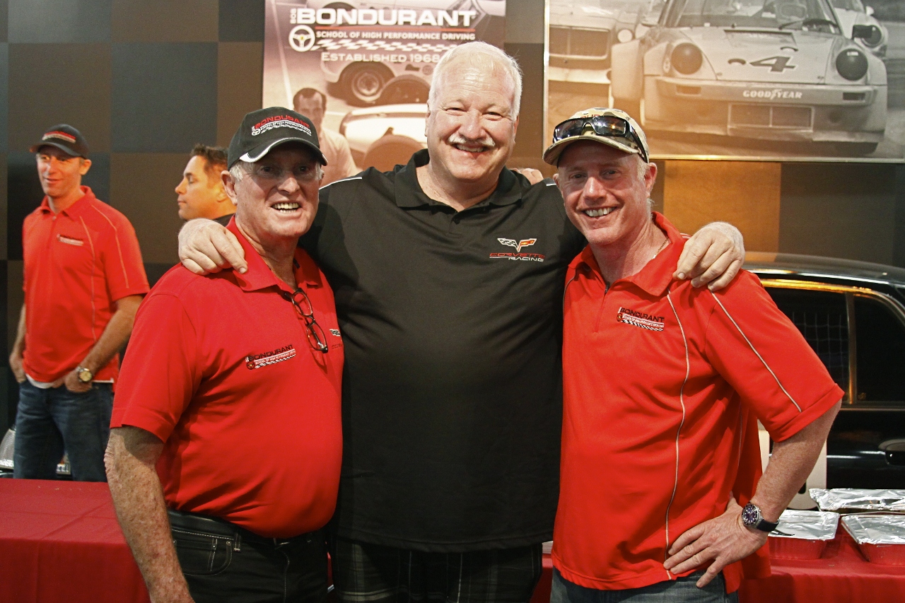 Simi Valley Corvettes