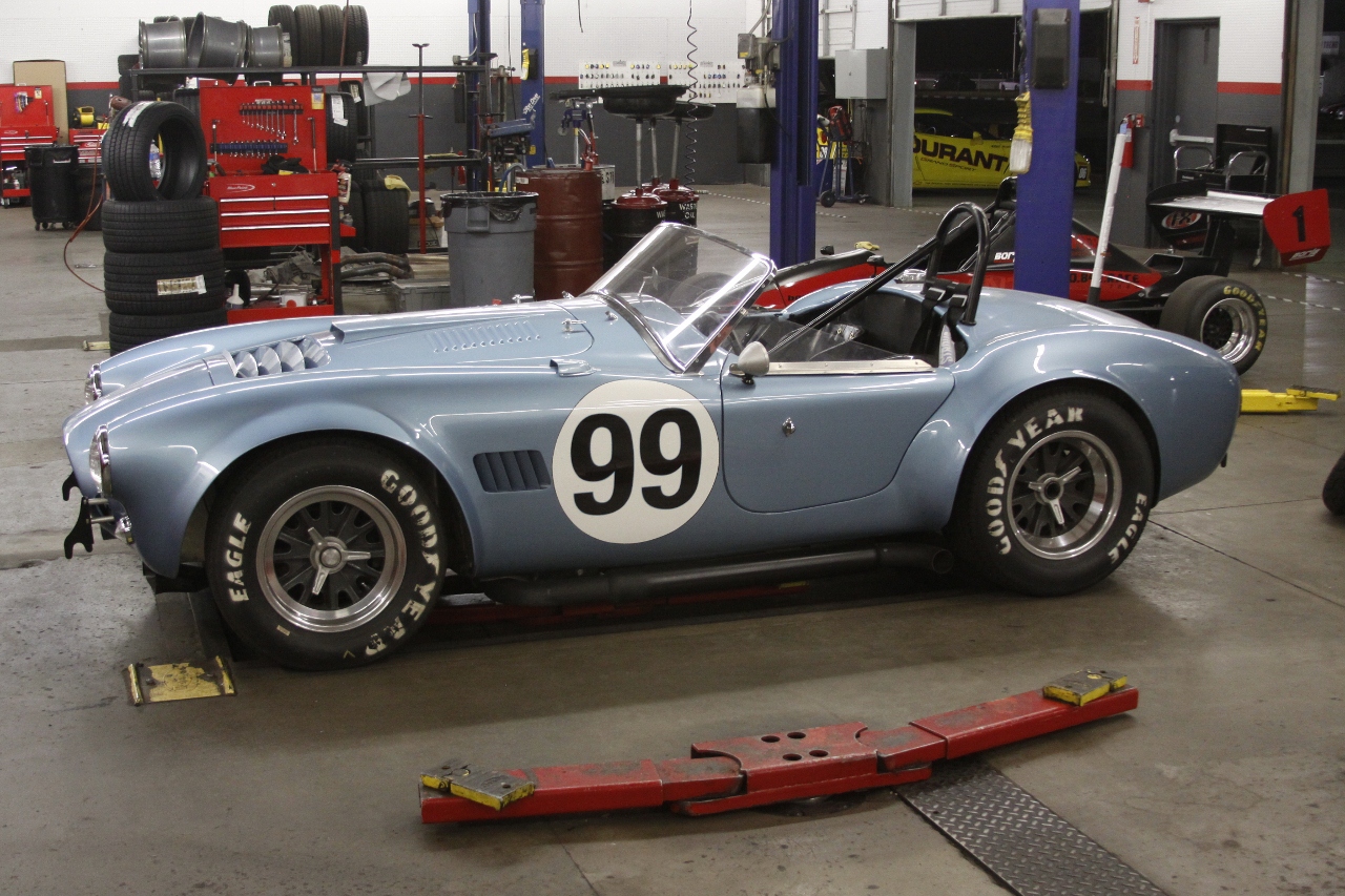 Simi Valley Corvettes