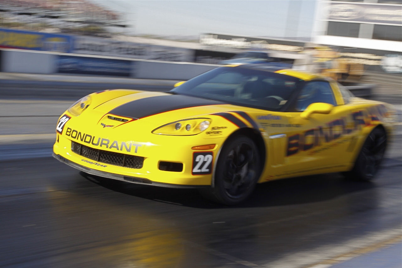 Simi Valley Corvettes
