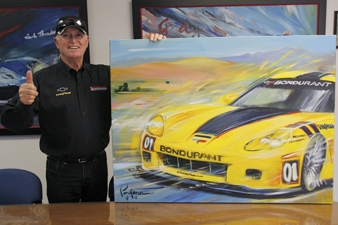 Simi Valley Corvettes