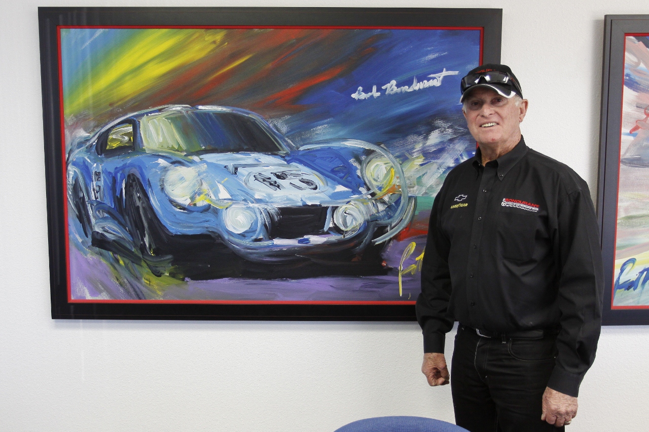 Simi Valley Corvettes