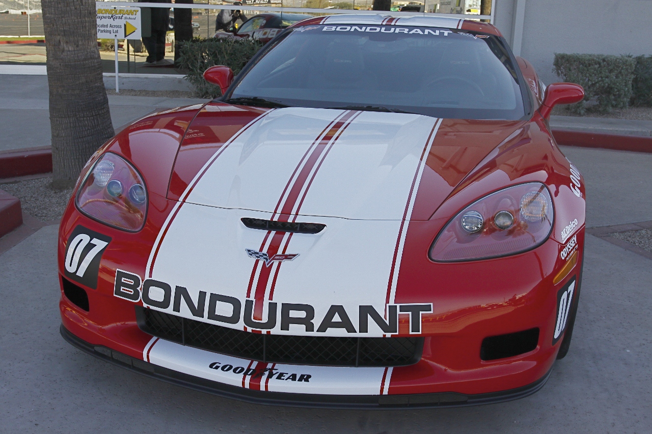 Simi Valley Corvettes