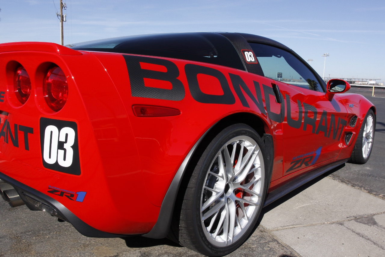 Simi Valley Corvettes