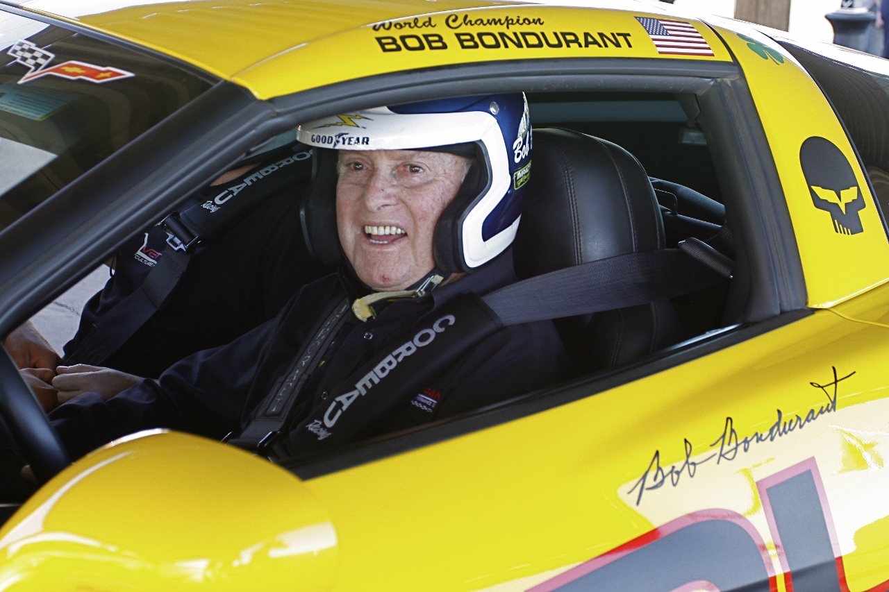 Simi Valley Corvettes