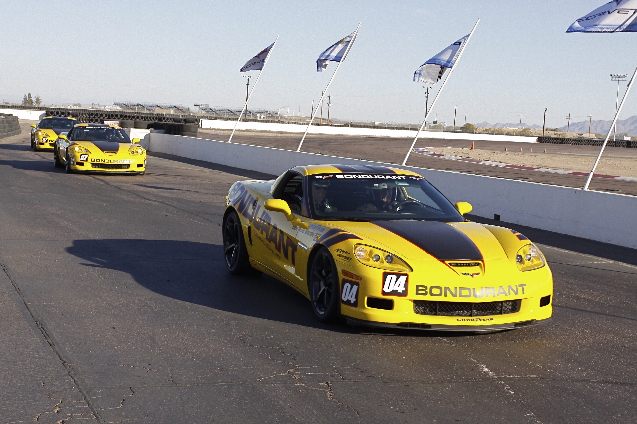 Simi Valley Corvettes
