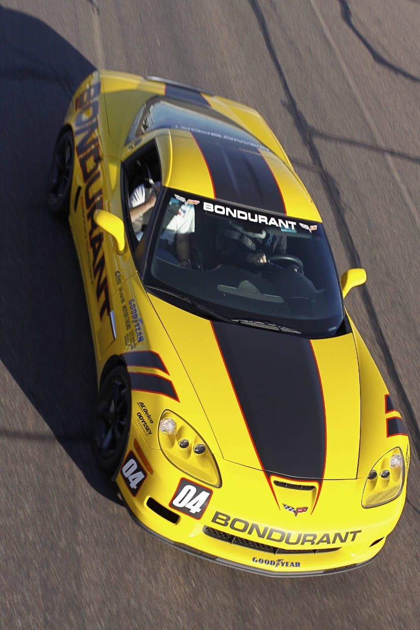 Simi Valley Corvettes