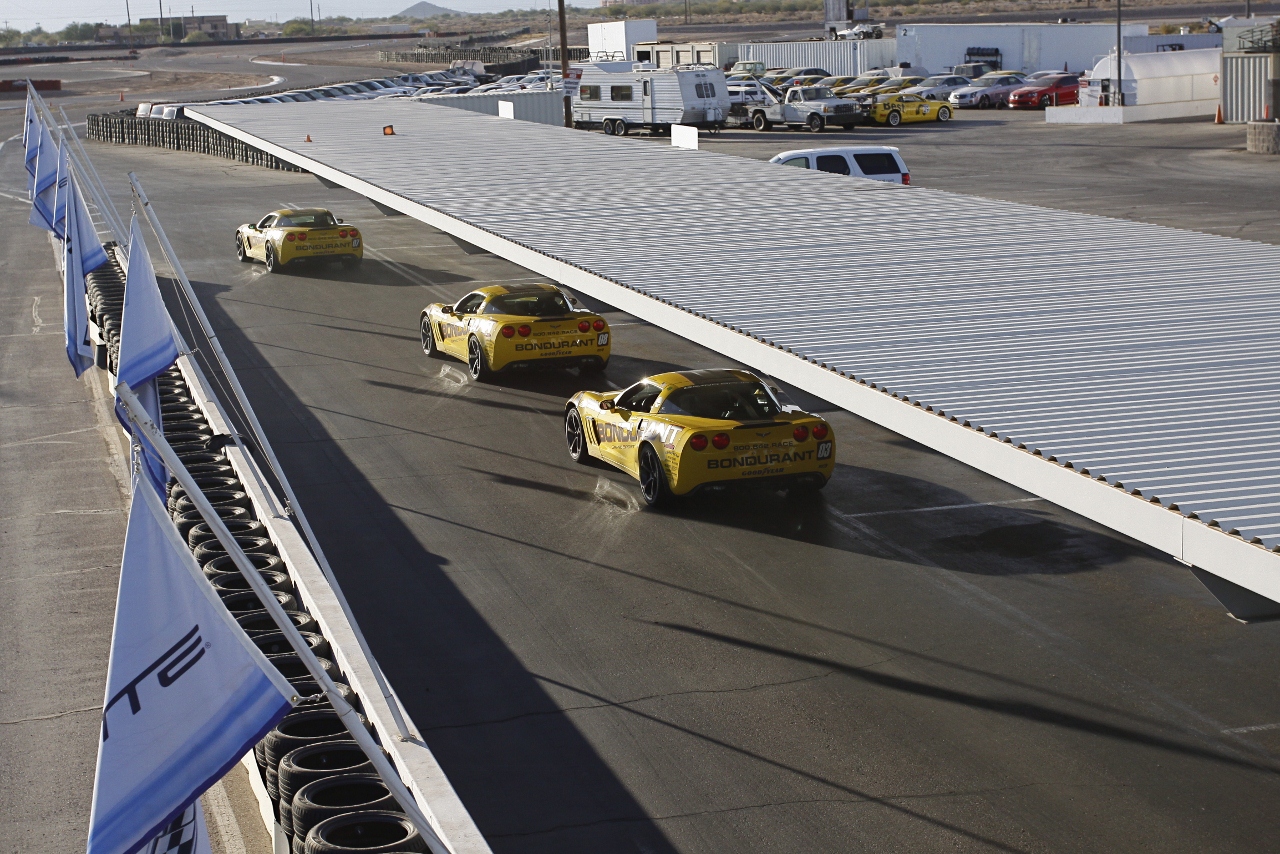 Simi Valley Corvettes