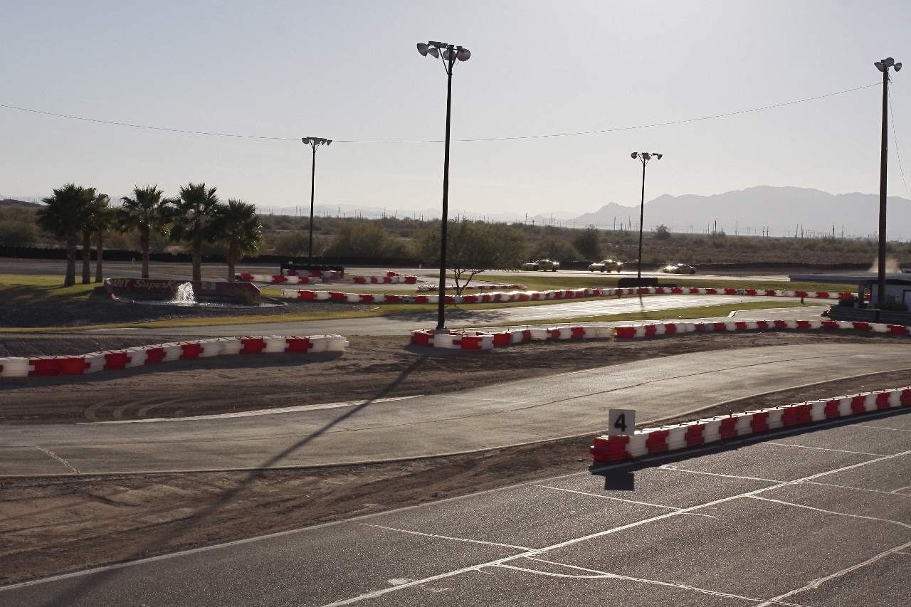 Simi Valley Corvettes