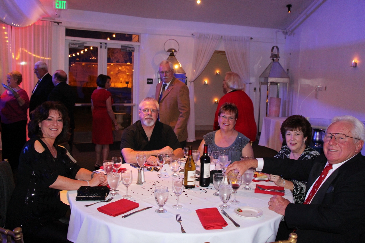 Simi Valley Corvettes