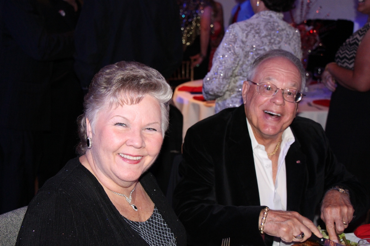 Simi Valley Corvettes