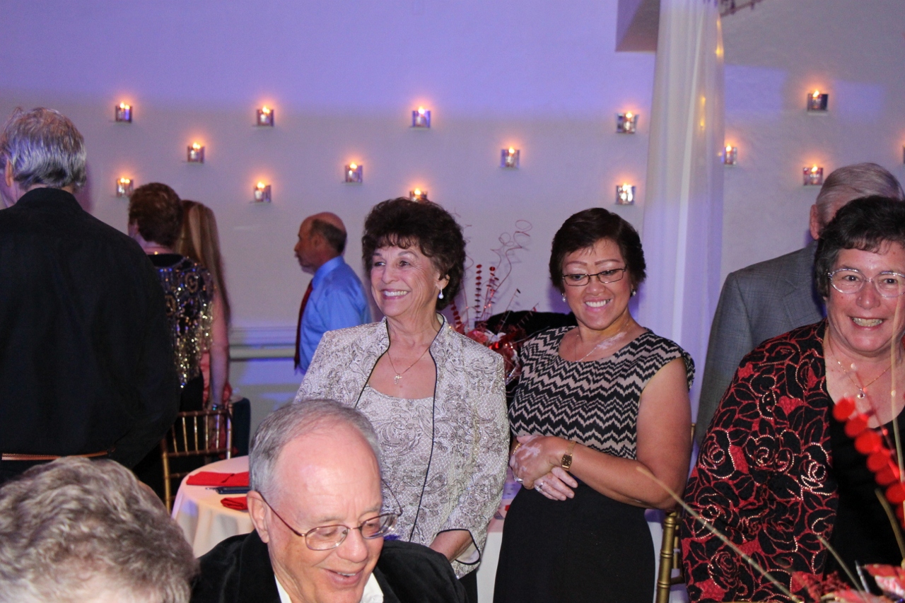 Simi Valley Corvettes