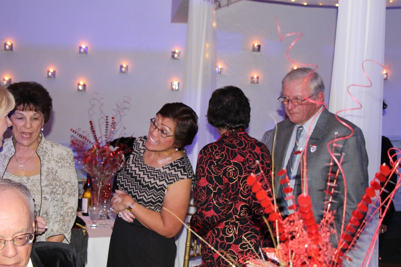 Simi Valley Corvettes