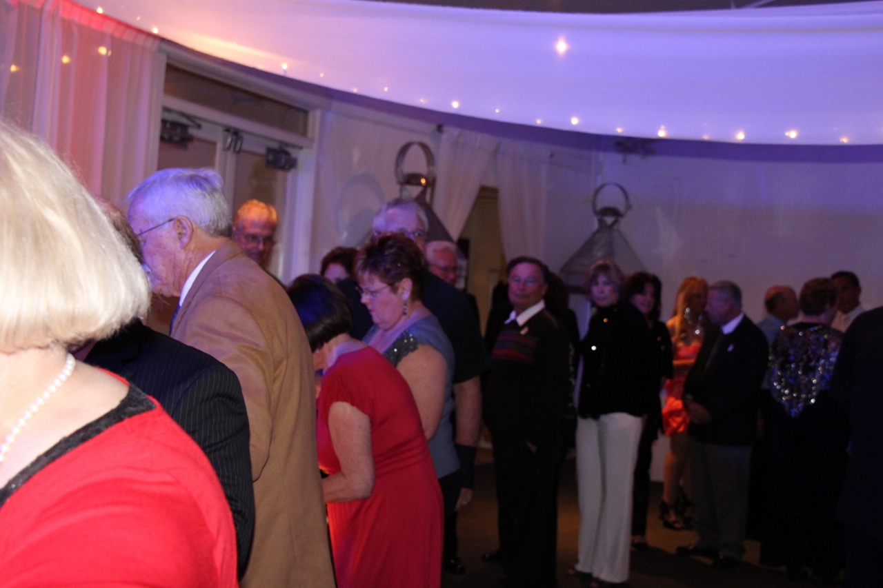 Simi Valley Corvettes