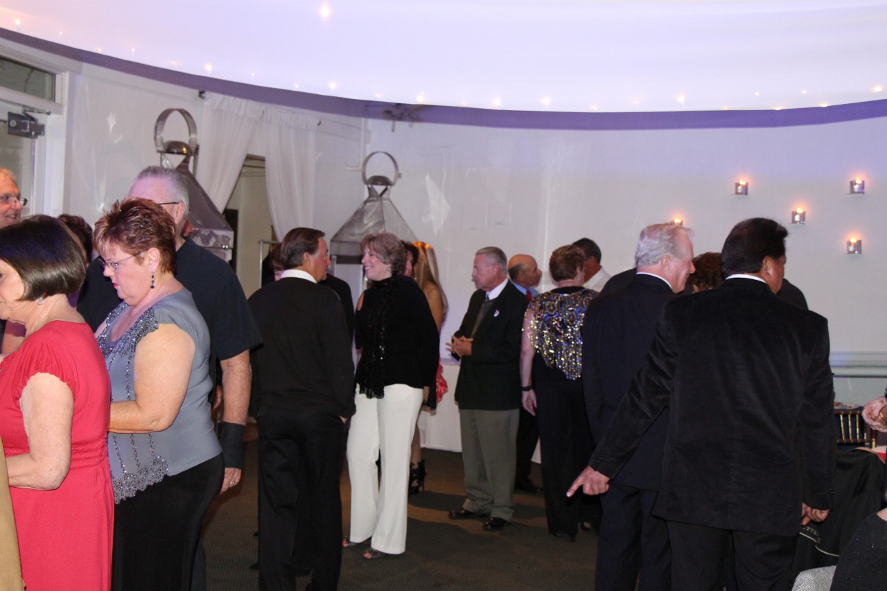 Simi Valley Corvettes