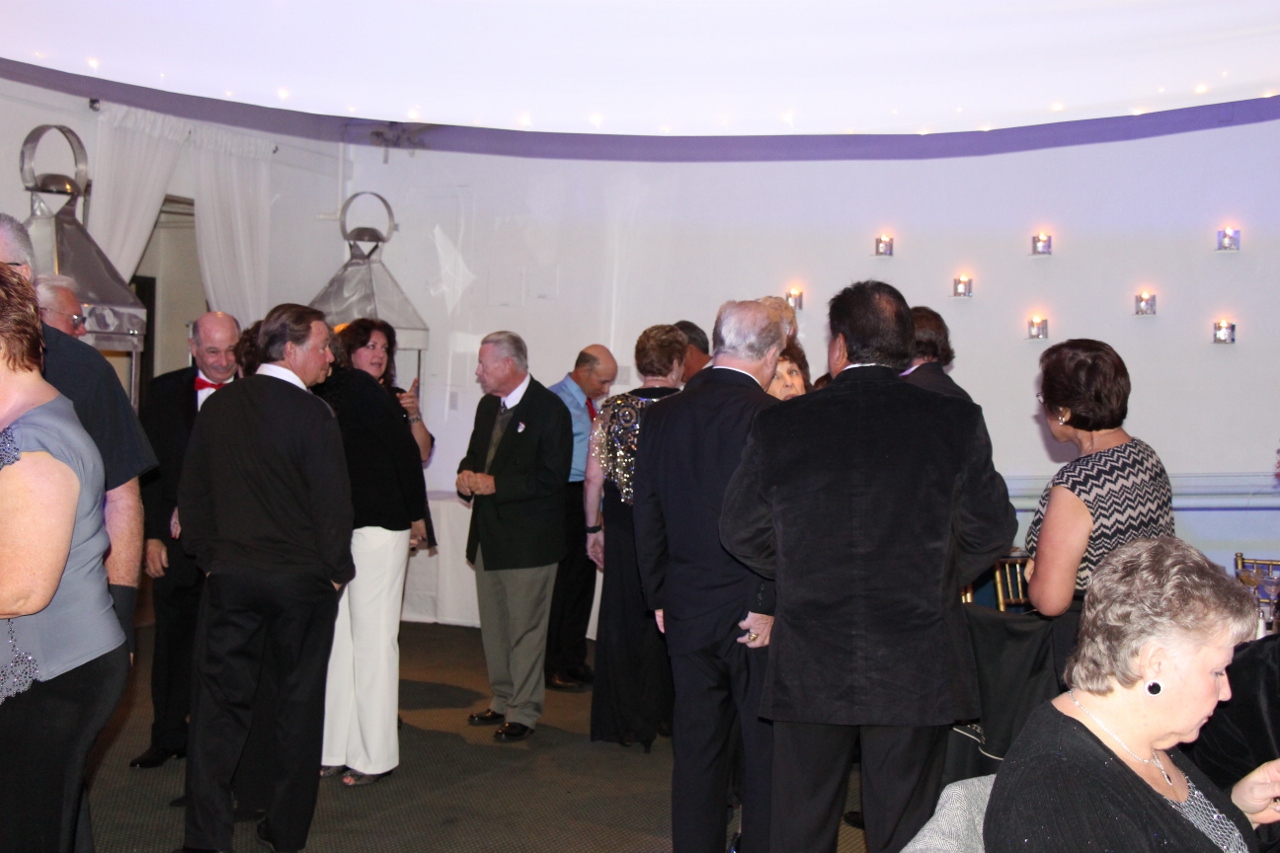 Simi Valley Corvettes