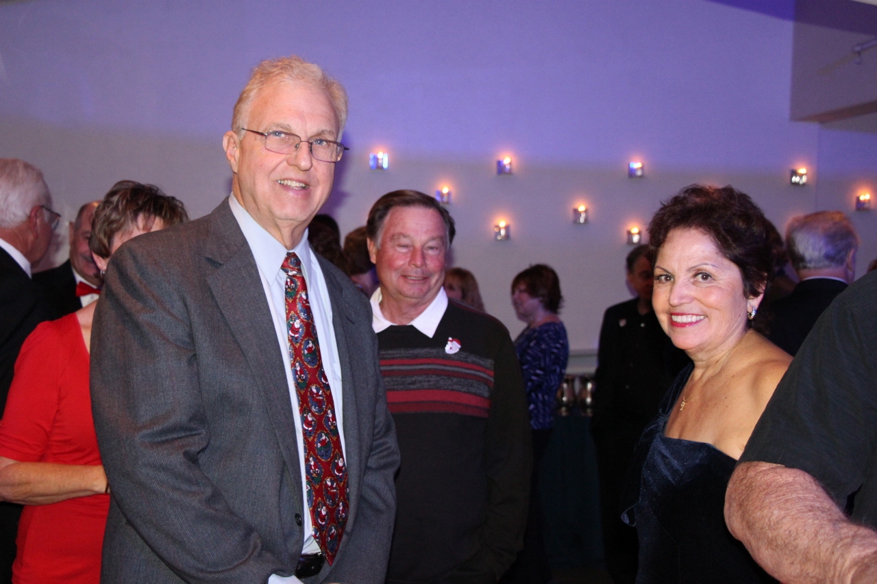 Simi Valley Corvettes