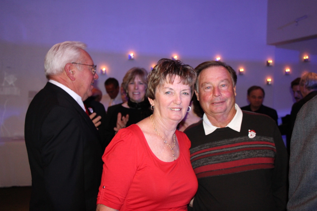 Simi Valley Corvettes