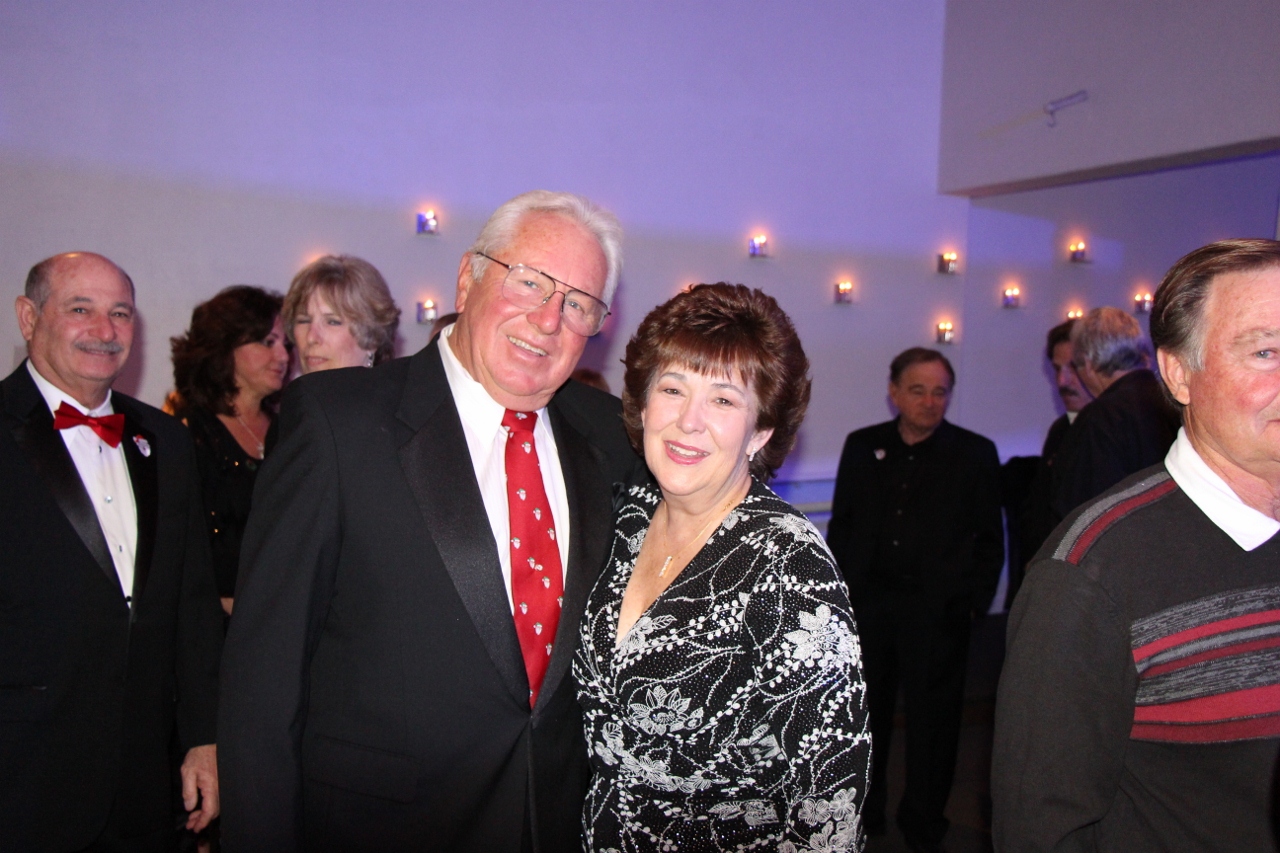 Simi Valley Corvettes