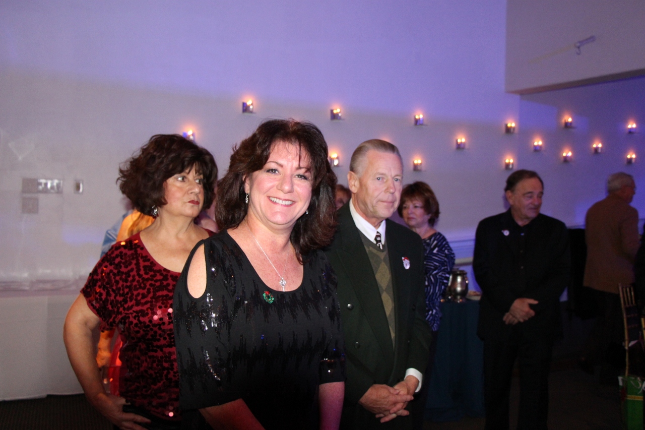 Simi Valley Corvettes