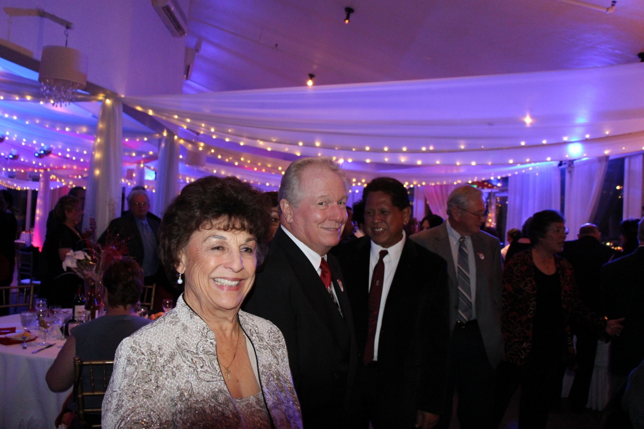 Simi Valley Corvettes