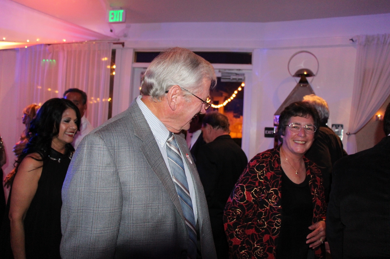 Simi Valley Corvettes