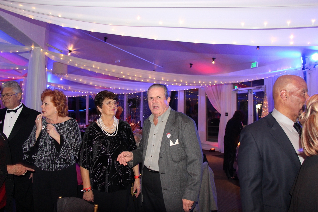 Simi Valley Corvettes