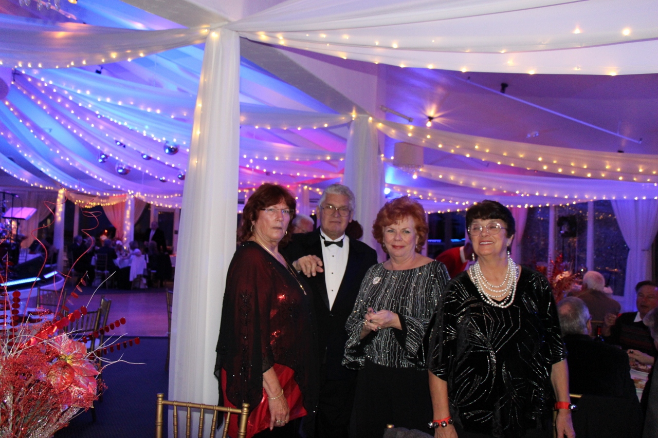 Simi Valley Corvettes