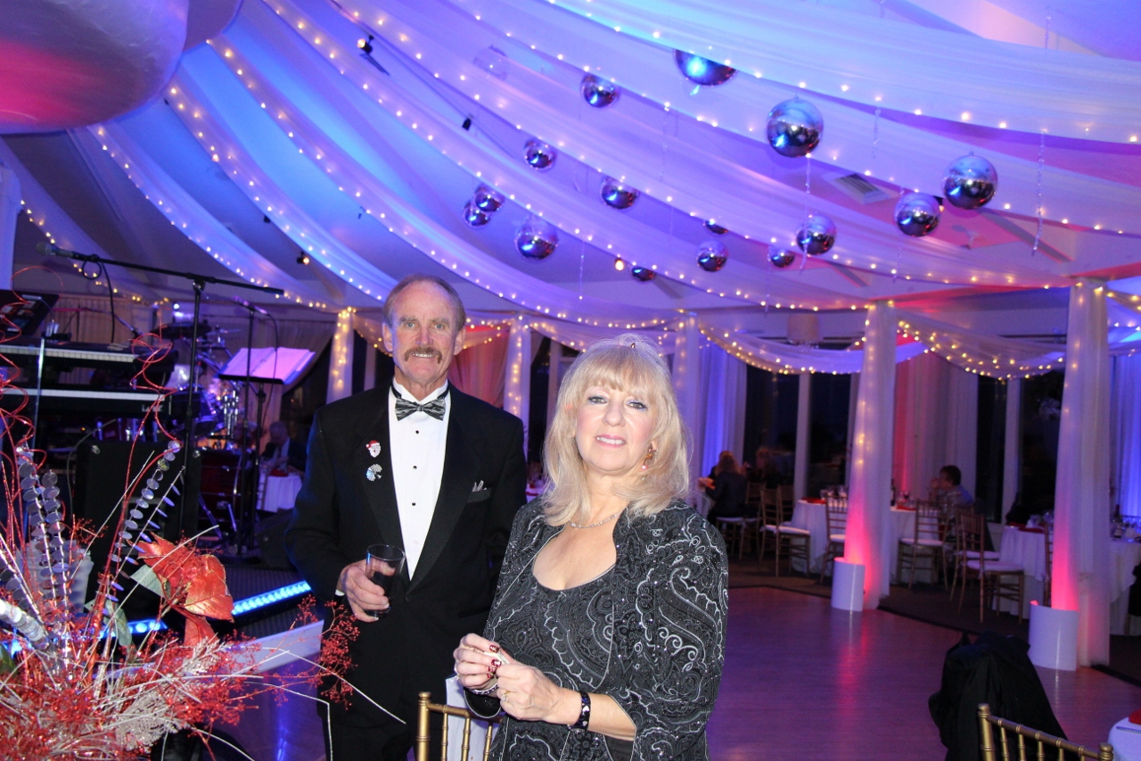 Simi Valley Corvettes