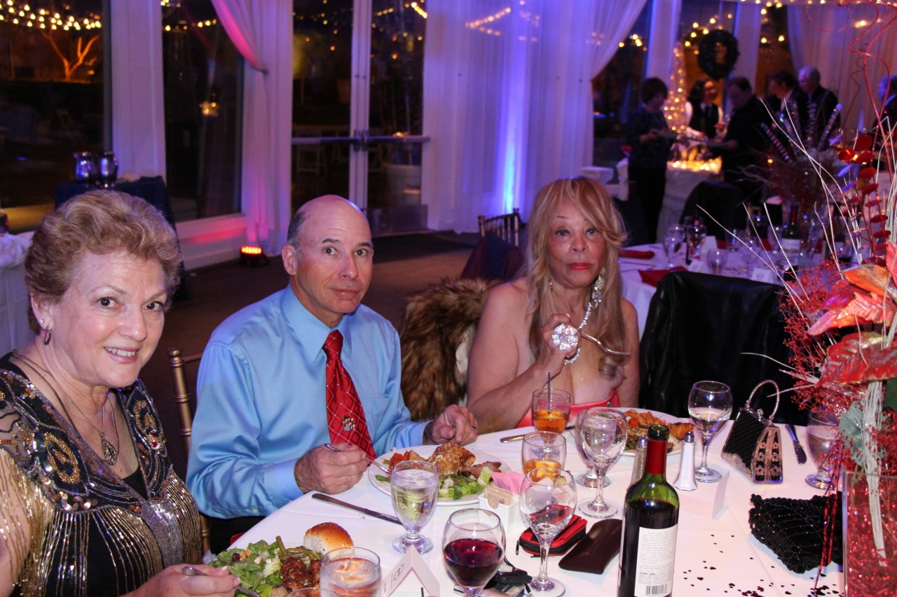 Simi Valley Corvettes