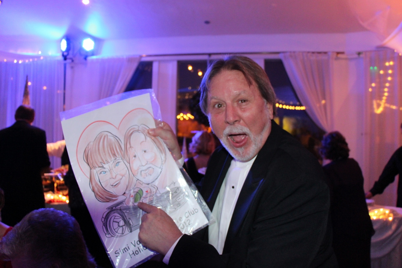 Simi Valley Corvettes