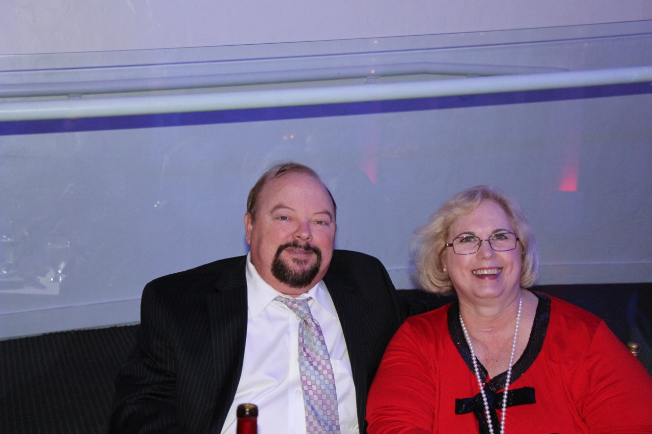 Simi Valley Corvettes