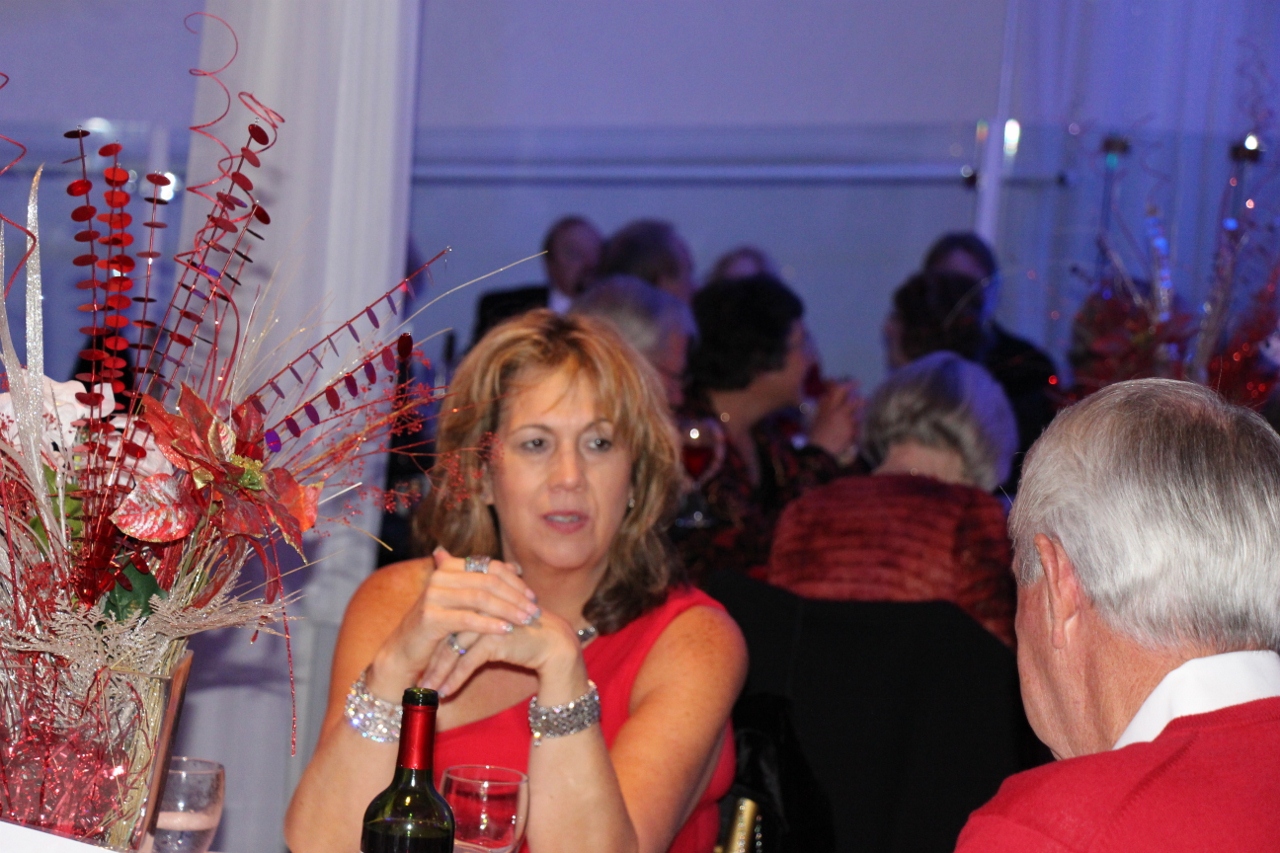 Simi Valley Corvettes