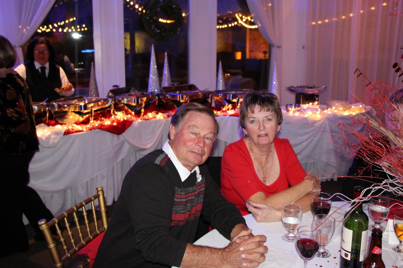 Simi Valley Corvettes