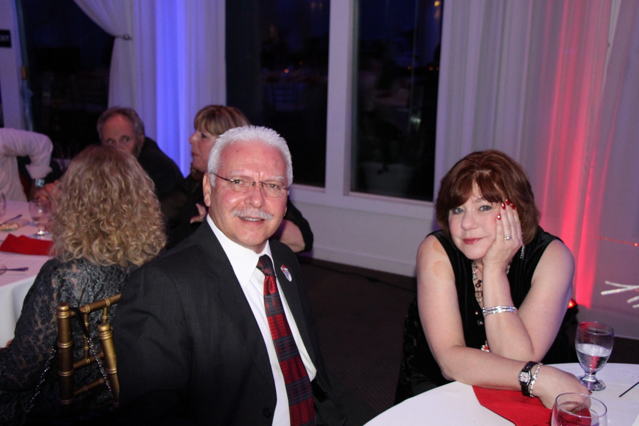 Simi Valley Corvettes