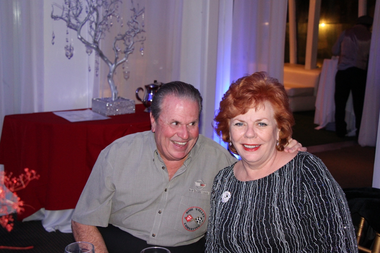 Simi Valley Corvettes