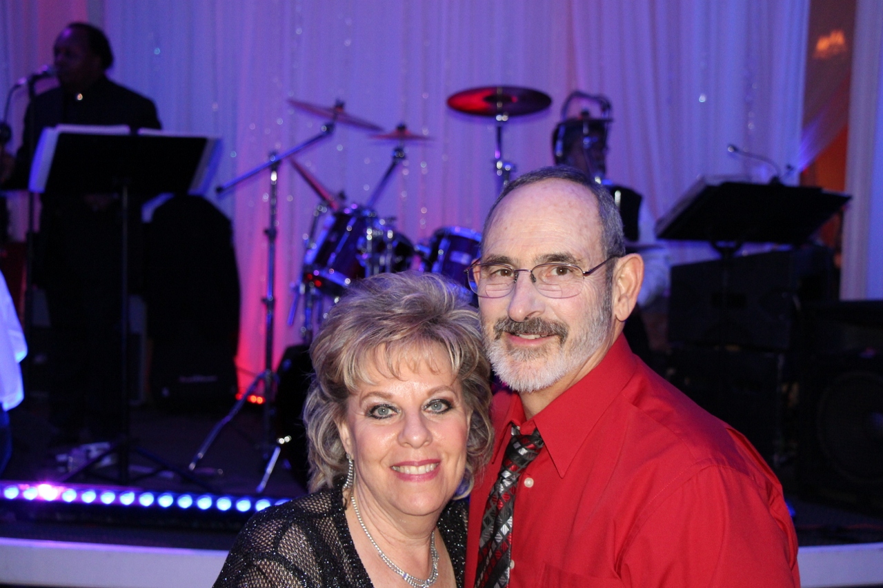 Simi Valley Corvettes