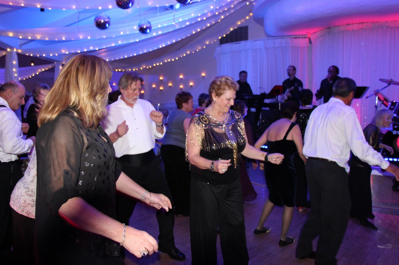 Simi Valley Corvettes