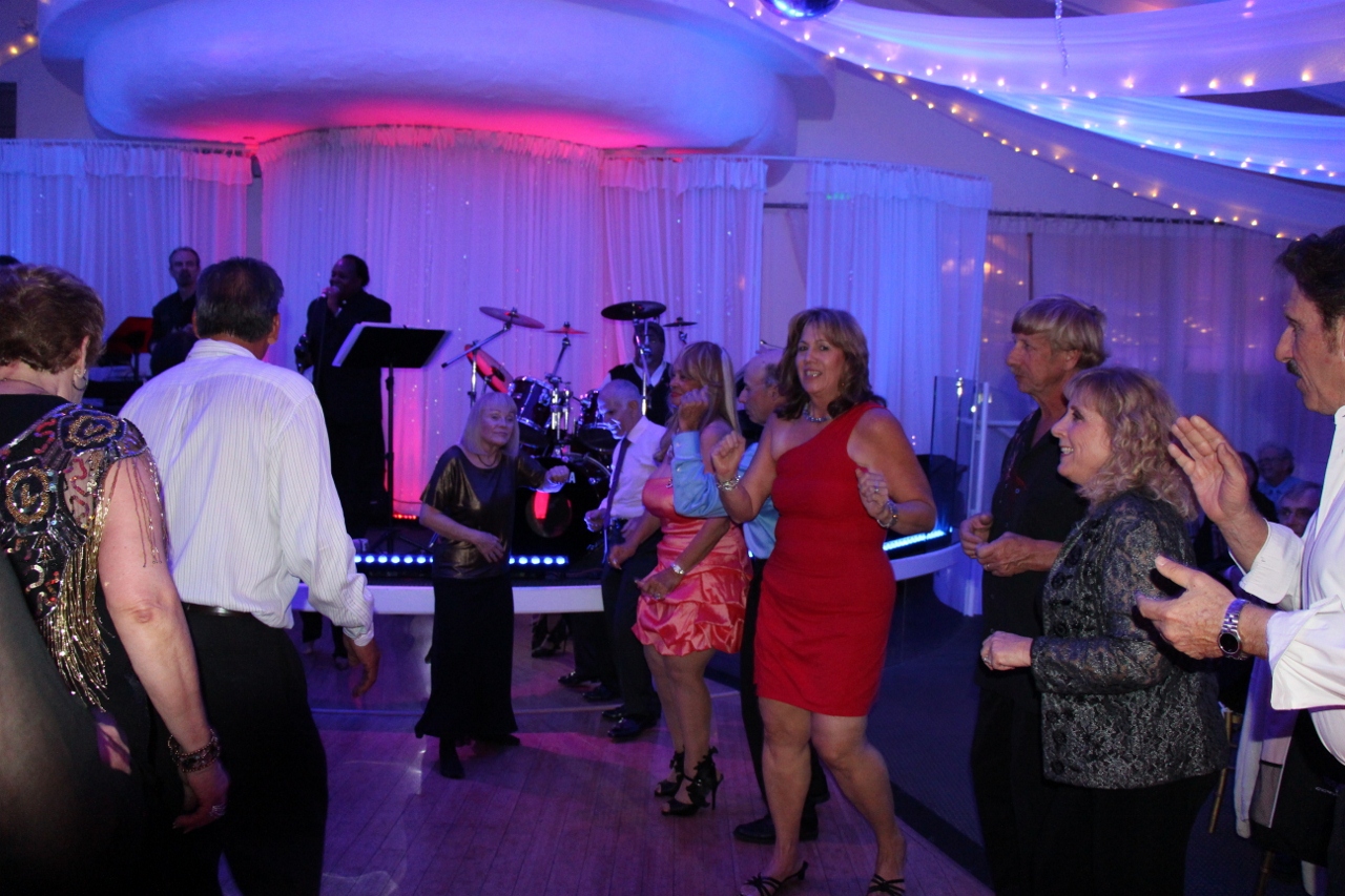 Simi Valley Corvettes