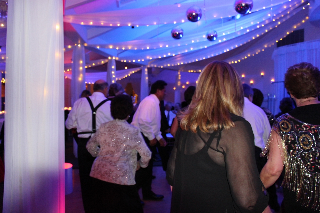 Simi Valley Corvettes