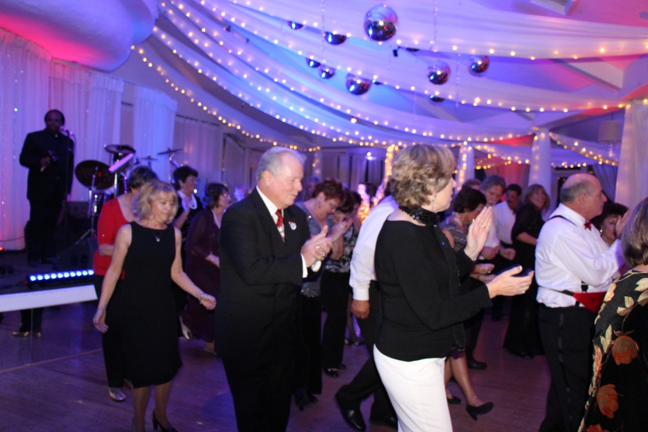 Simi Valley Corvettes