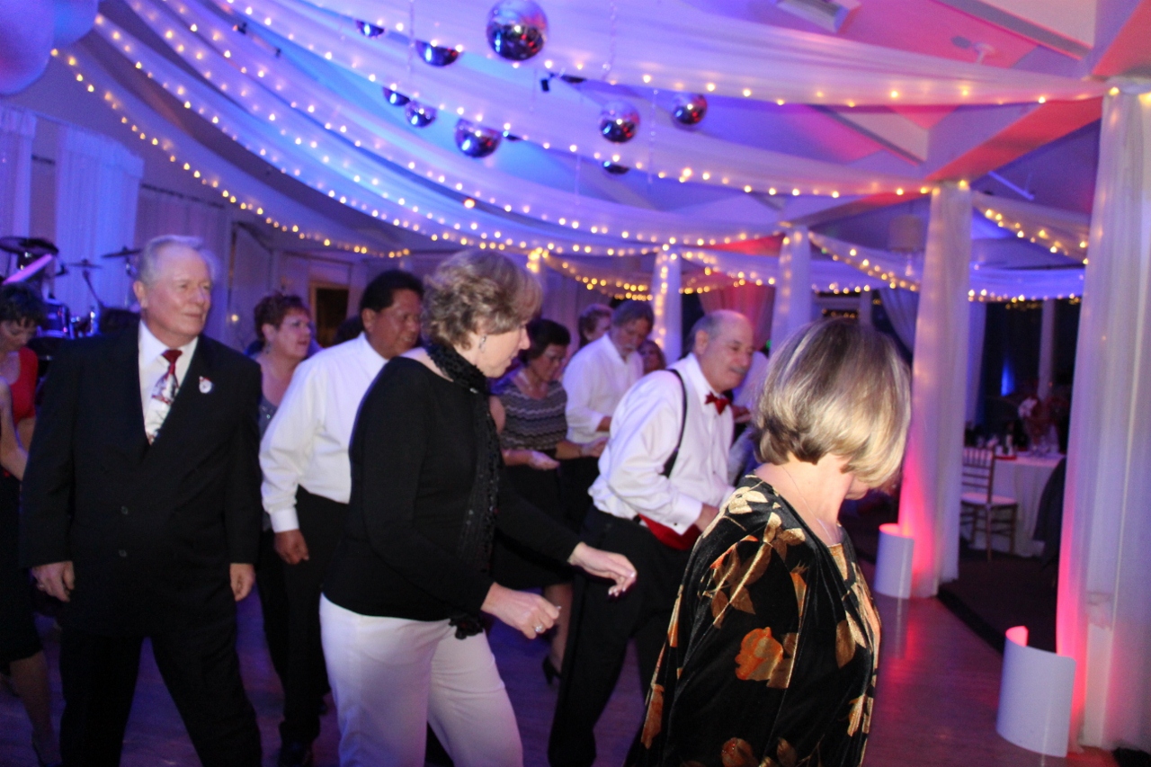 Simi Valley Corvettes